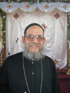 Fr. Metias 